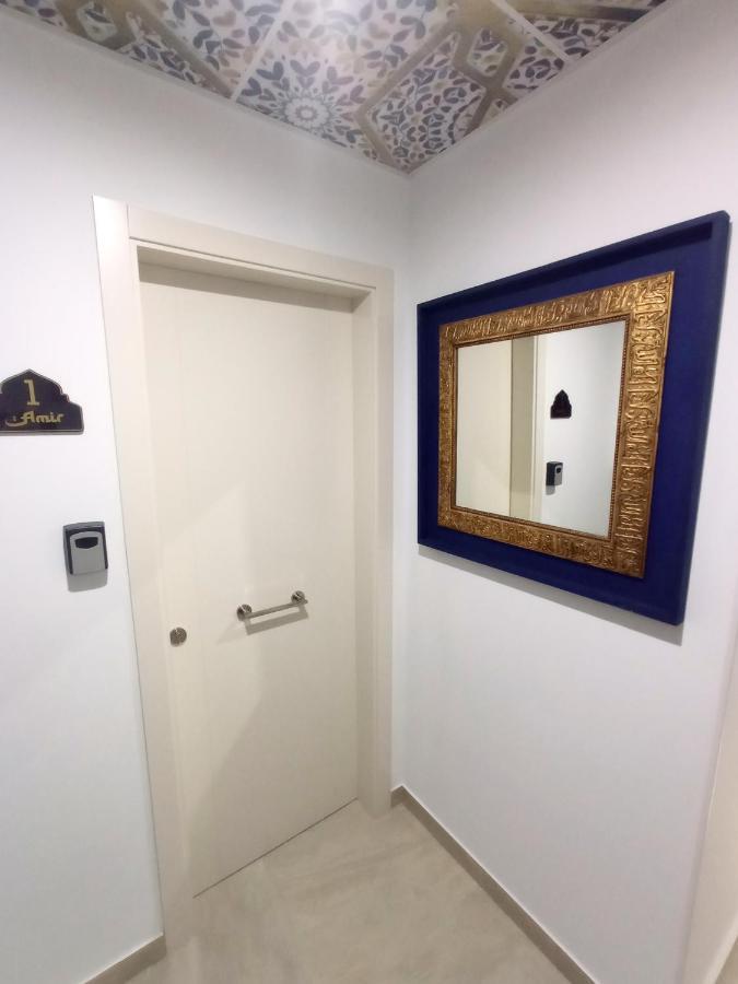 P Los Encantos De Almavir Córdoba Exterior foto