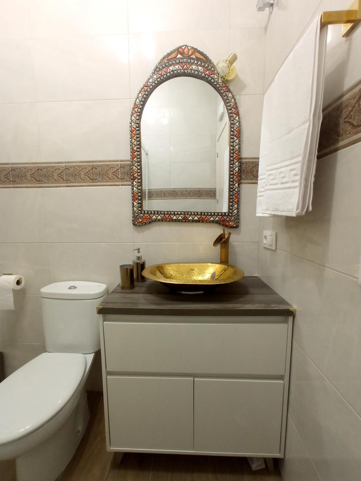 P Los Encantos De Almavir Córdoba Exterior foto